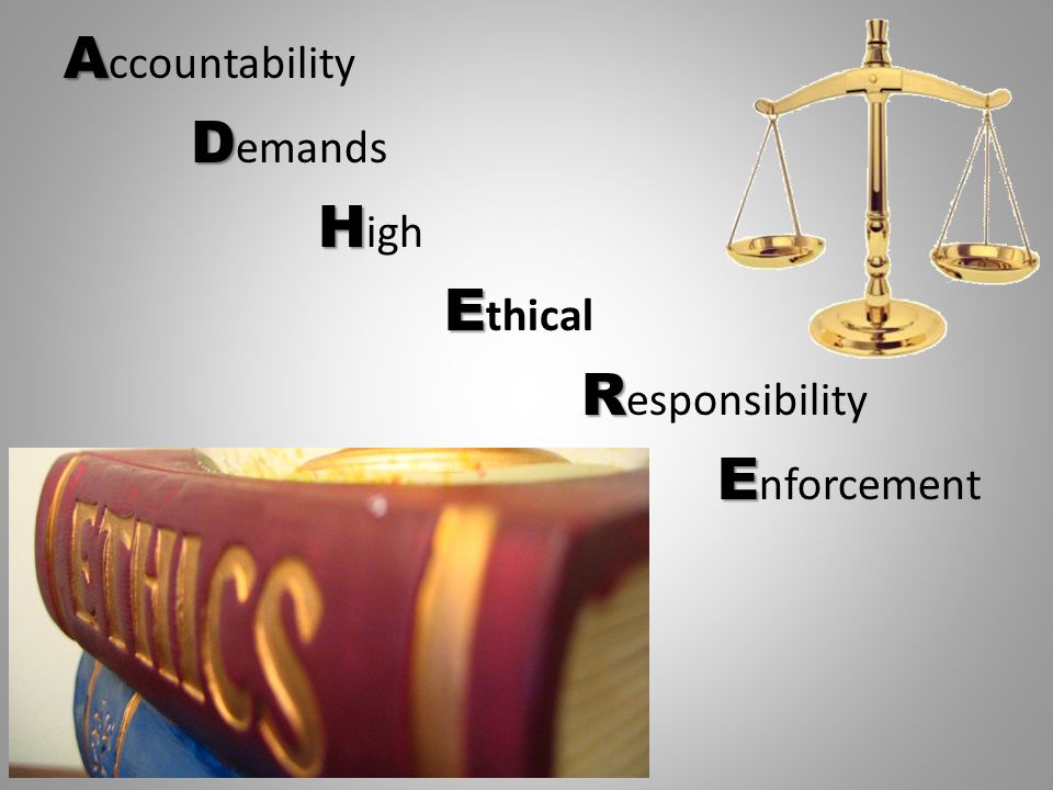 How Police Officers learn Professional Ethics - Essay Example